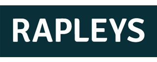 Rapleys logo