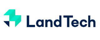 LandTech logo