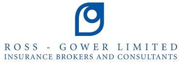 Ross-Gower logo